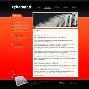 69% das crianças aprendem primeiro a usar um PC – Cybermind