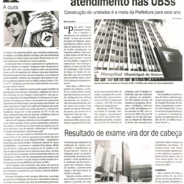 A cura – Diário do Grande ABC – Página 05