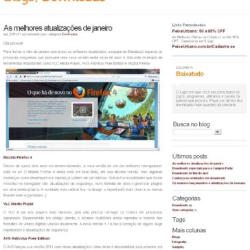 As melhores atualizações de janeiro – Tech Tudo