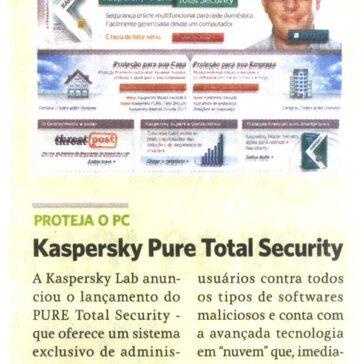AVG anuncia auditoria on-line – P. 3 – Correio do Estado