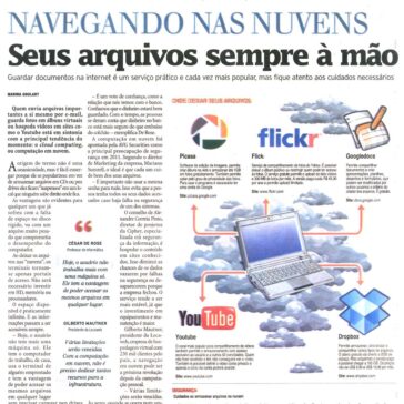 Seus arquivos sempre à mão – P. 14 – Diário Catarinense