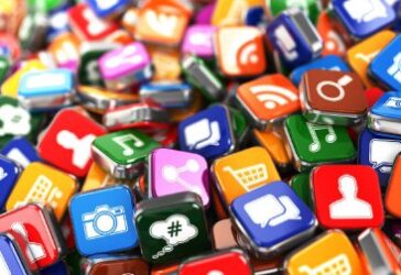 Série: 9 tendências que todo RH precisa saber: A era dos apps