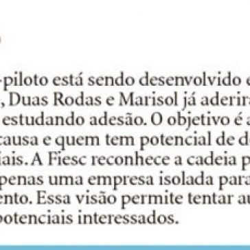 Piloto – A Notícia