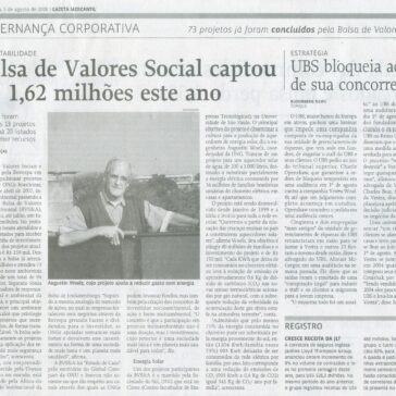 Gazeta Mercantil