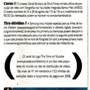 Para Baixar – Jornal – Diário Pernambuco