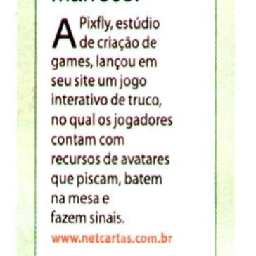 Proteção na Web – Jornal – Diário do Comércio