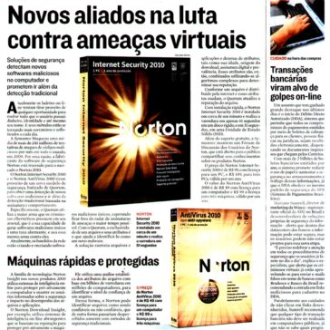 Novos aliandos na luta contra ameaças virtuais – Jornal – Tribuna de Vitória