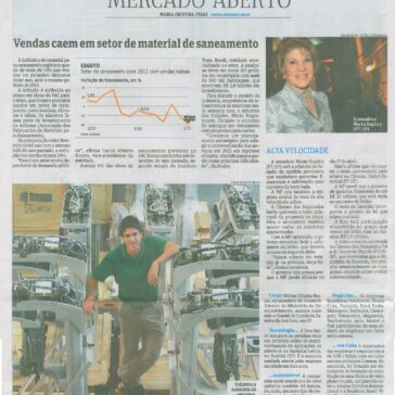 Exercício – Folha de S.Paulo – Página B2