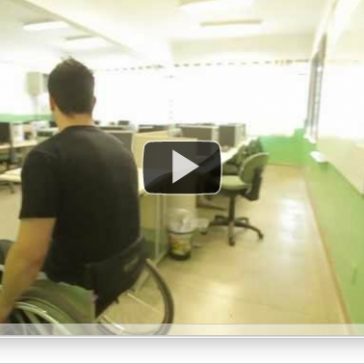 Obras malfeitas barram alunos deficientes em escolas públicas – Folha.com