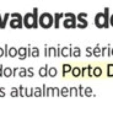 Empresas inovadoras do Porto Digital – Jornal do Commércio