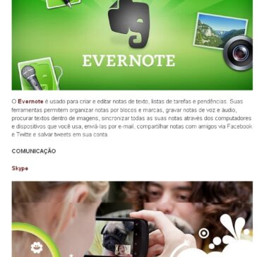Melhores aplicativos para Android por categoria – Techtudo