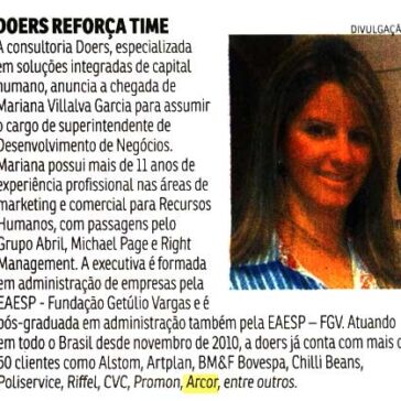 Dores reforça time – Jornal do Commércio