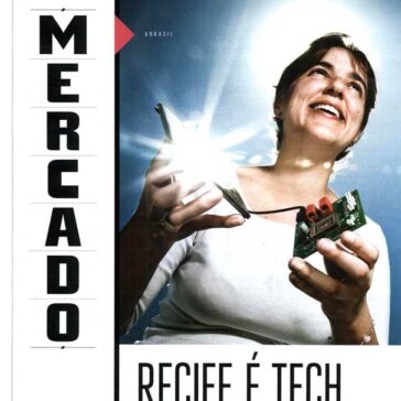 Recife é TECH – Você S.A.