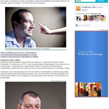 Negócios ‘estranhos’ atraem atenção de investidores e do mercado – Folha Online