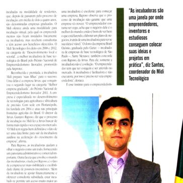 Habitat ideal – Empreendedor