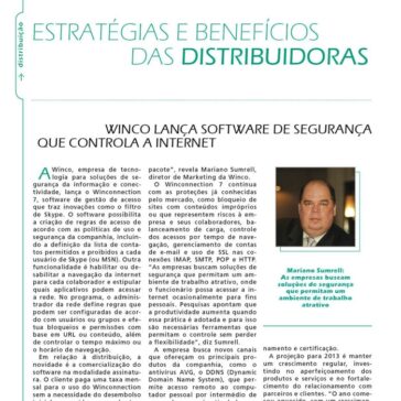 Estratégias e benefícios das distribuidoras – Partner Sales P. 30