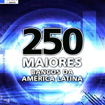 250 Maiores Bancos da América Latina – Banco GMAC