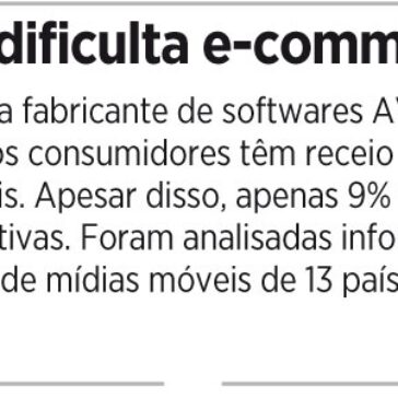 Confiança dificulta e-commerce – Jornal do Commércio