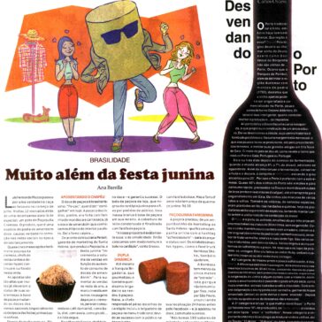 Muito além da festa junina – Diário do Comércio – Página 09