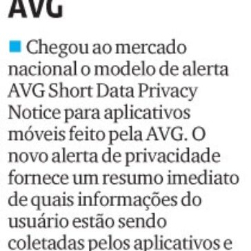 AVG – Diário do Nordeste – Pág. 7