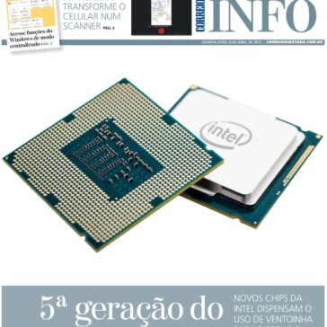Amplie a conexão da internet da casa por meio da rede elétrica – Correio Info – Página 10