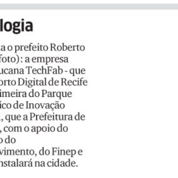 Tecnologia – Diário do Nordeste – Página 02