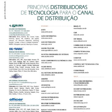Eletrolar Show 2015 – Partner Sales