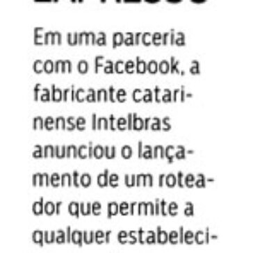 WI-FI EXPRESSO – Istoé Dinheiro
