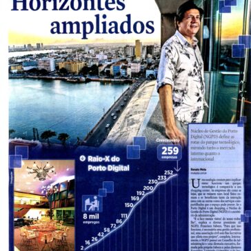 Horizontes ampliados – Jornal do Commércio – Página 04