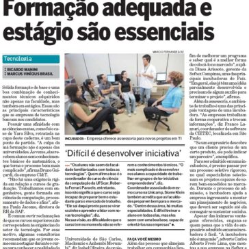 O Estado de São Paulo