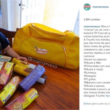 Mae na Massa – Instagram