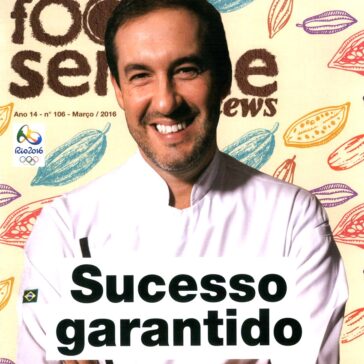 PERÍODO PRÓSPERO – Food Service News