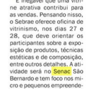Boa Imagem – Diário do Grande ABC – Página 01