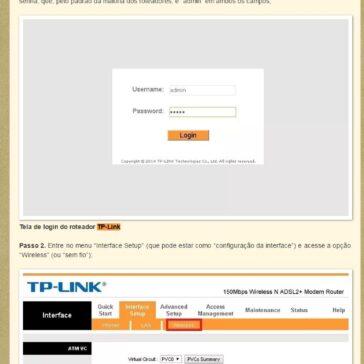 Notebook não visualiza rede Wi-Fi de casa? Veja como resolver – ECM Informática
