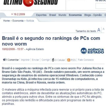 Último Segundo