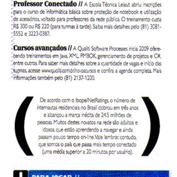 Diário de Pernambuco -Página  E2