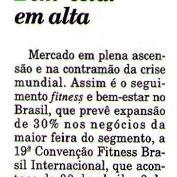Bem-estar em alta – Diário do Comércio – Página 17