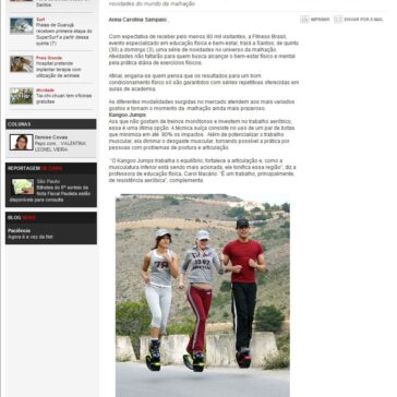 Malhação divertida – Site -Boq News
