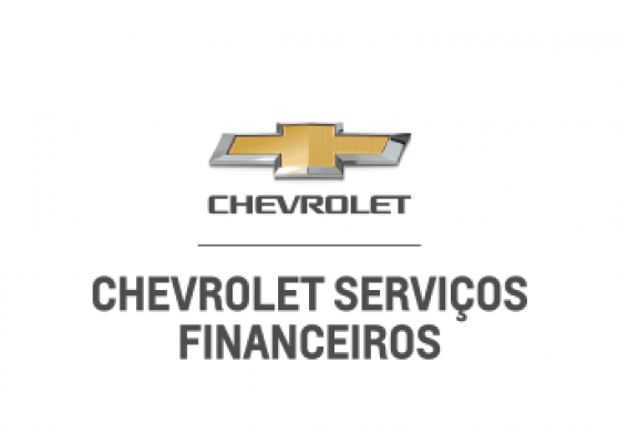 Vem aí a Chevrolet Serviços Financeiros
