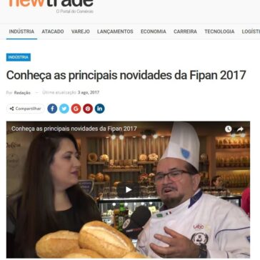 Conheça as principais novidades da Fipan 2017 – Newtrade