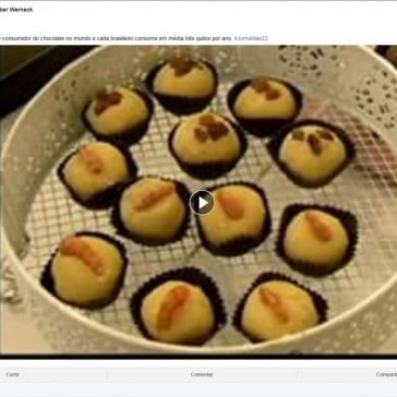 Mercado Milionário – Rit TV – Facebook