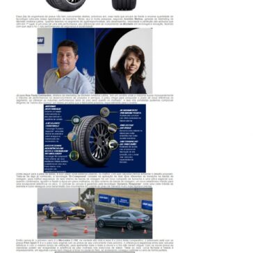 LANÇAMENTO: Je vous salue, Michelin – Jetss