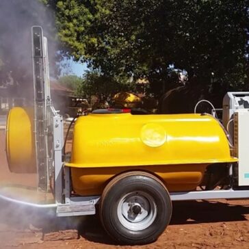 A startup Brasil Ozônio, situada no Cietec, é selecionada para participar do Camp de Ecoinovação Agrotech