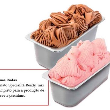 Mercado food service – Super Varejo