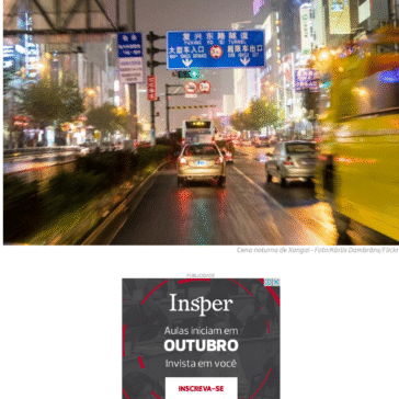 China investiu R$ 60 bilhões na compra de empresas brasileiras em menos de três anos – Gazeta do Povo