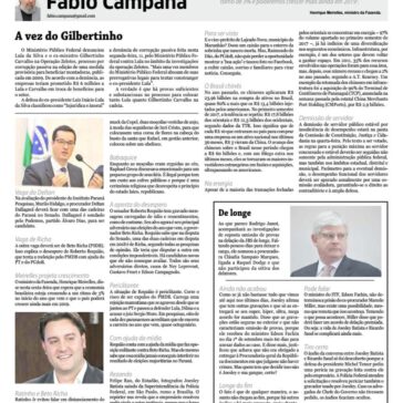 Na energia – Diário Indústria e Comércio