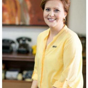 Gerente de Recursos Humanos da Intelbras – Gestão RH