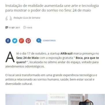 Boca, Pra que Te Quero? – Terra