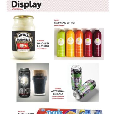Display – EmbalagemMarca