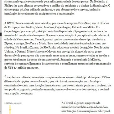 Pague pelo usufruto – Pesquisa Brasil